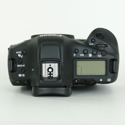 Canon EOS-1D X Mark II