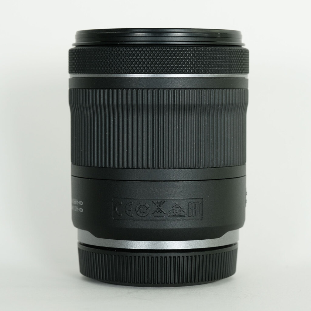 Canon RF24-105mm F4-7.1 IS STM