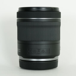 Canon RF24-105mm F4-7.1 IS STM