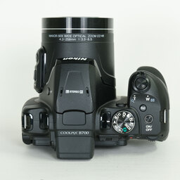 Nikon COOLPIX B700 ブラック