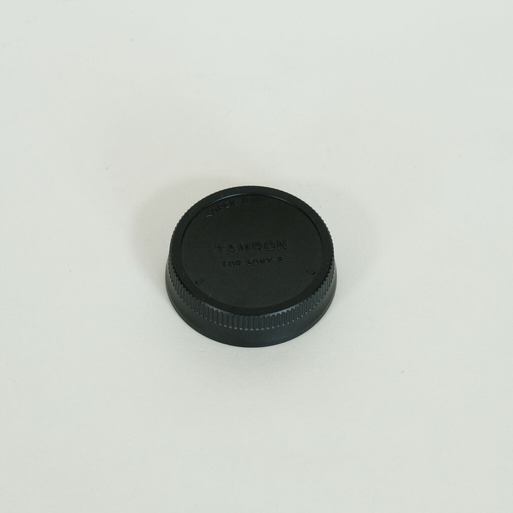 TAMRON 28-200mm F/2.8-5.6 Di III RXD (Model A071) [ソニーE用]