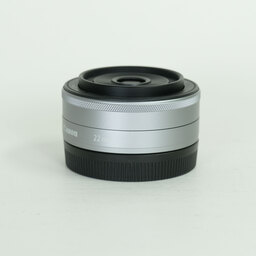 Canon EF-M22mm F2 STM