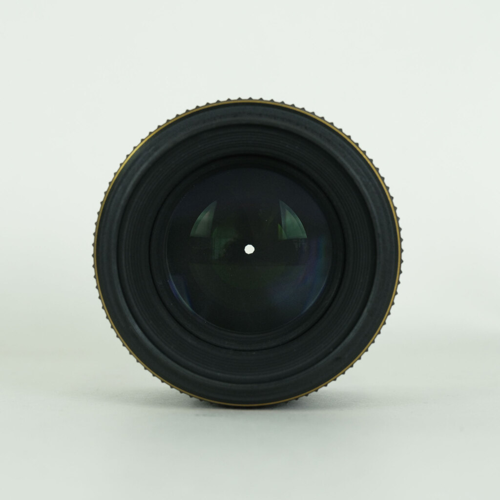 PENTAX smc PENTAX-DA★ 55mmF1.4 SDM