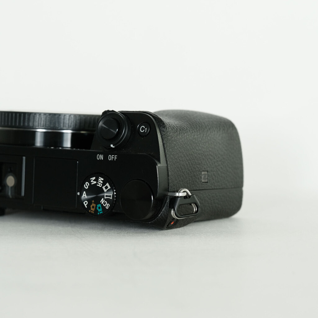 SONY α6000（ILCE-6000）