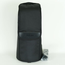 Nikon AF-S NIKKOR 500mm f/5.6E PF ED VR