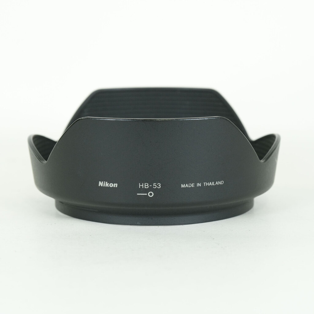 Nikon AF-S NIKKOR 24-120mm f/4G ED VR