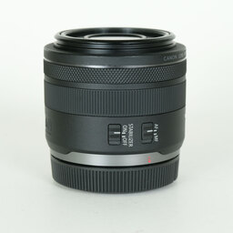 Canon RF35mm F1.8 MACRO IS STM Canon RF35mm F1.8 MACRO IS STM