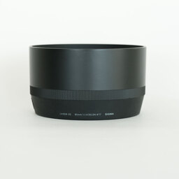 SIGMA 85mm F1.4 DG DN｜Art [ソニーE用]