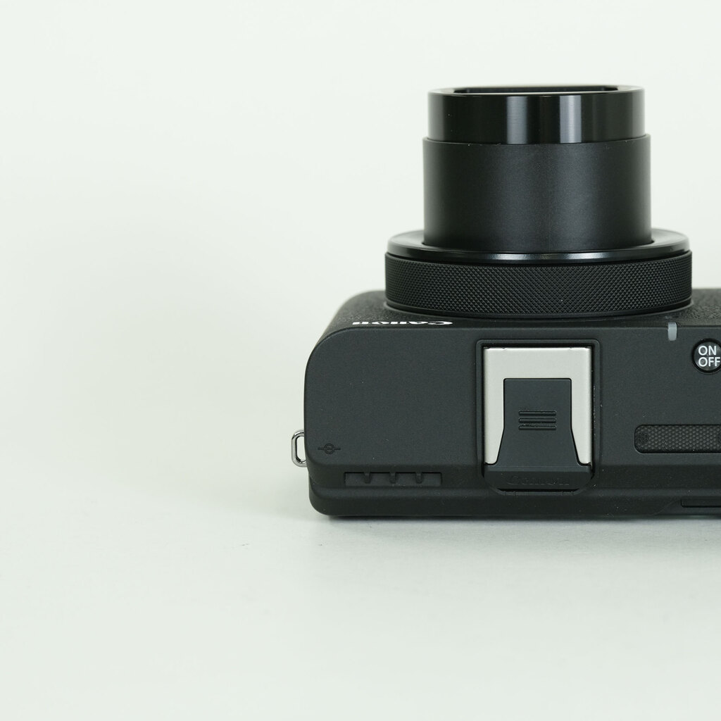 Canon PowerShot V1 Canon PowerShot V1