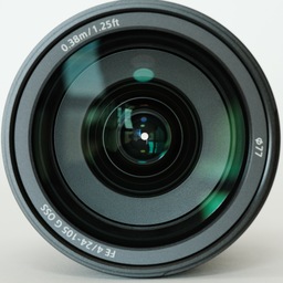 SONY FE 24-105mm F4 G OSS SEL24105G