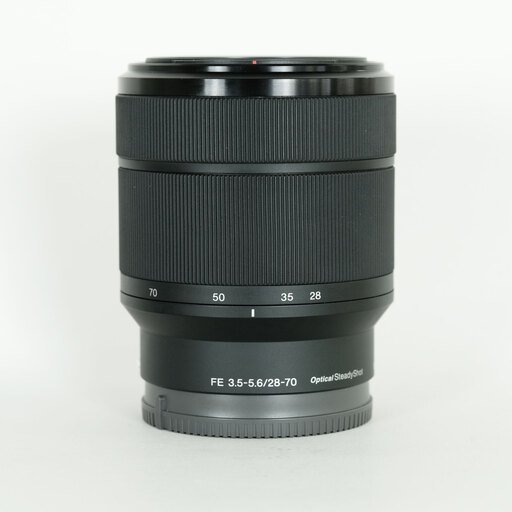 SONY FE 28-70mm F3.5-5.6 OSS SEL2870