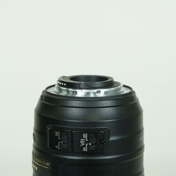 Nikon AF-S DX NIKKOR 55-300mm F4.5-5.6G ED VR