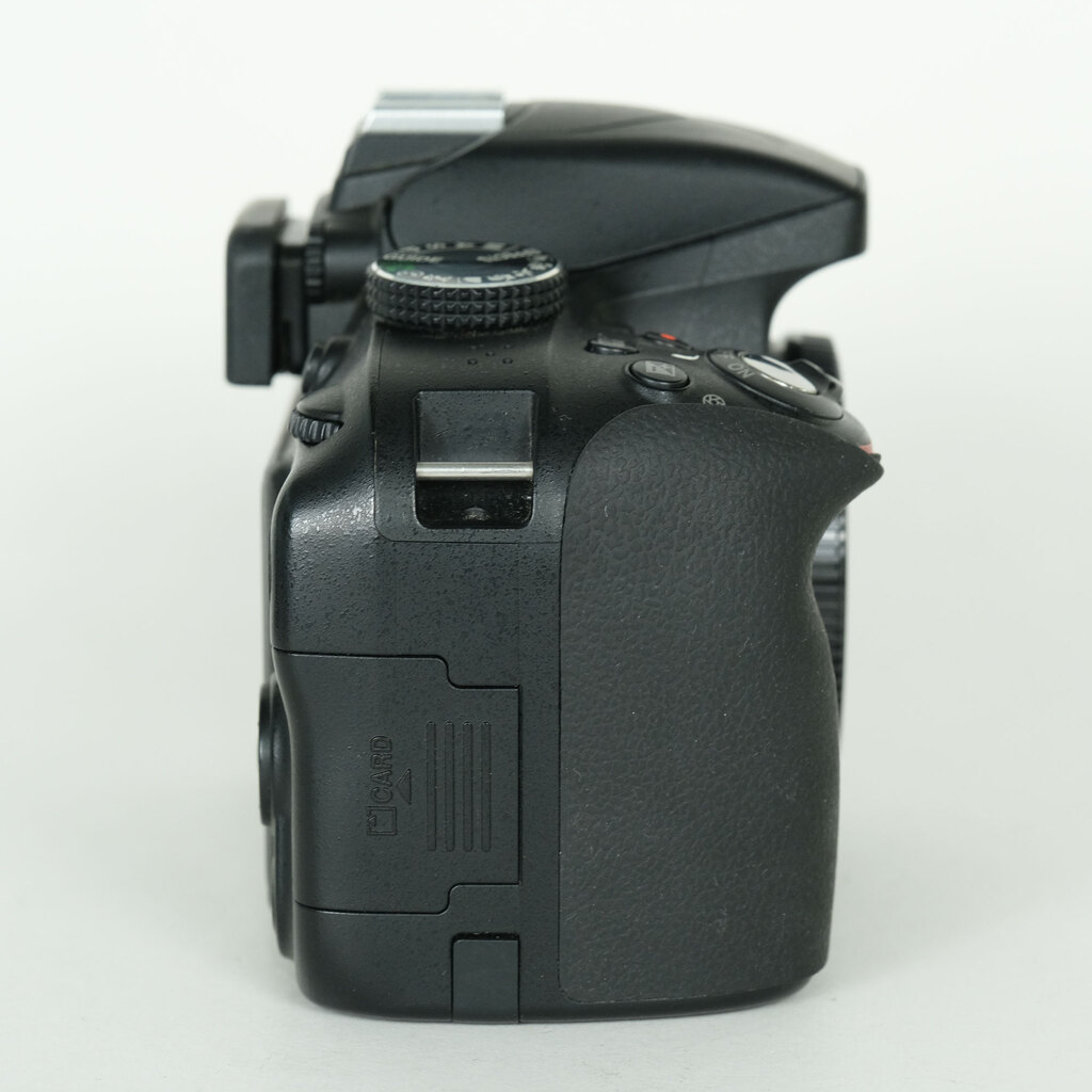 Nikon D3300 Nikon D3300