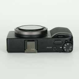 RICOH GR IIIx RICOH GR IIIx