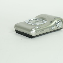 Nikon COOLPIX A10 シルバー