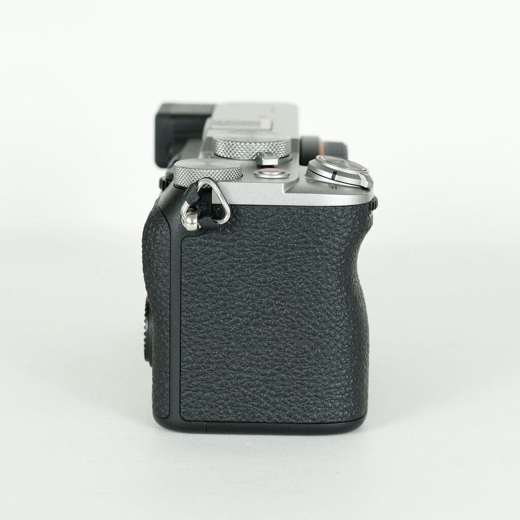 SONY α7C II（ILCE-7CM2）