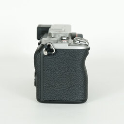 SONY α7C II（ILCE-7CM2）