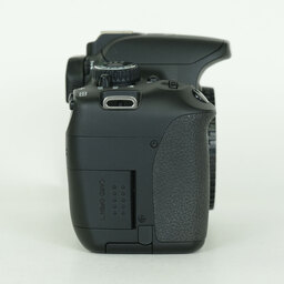 Canon EOS Kiss X6i　ボディ