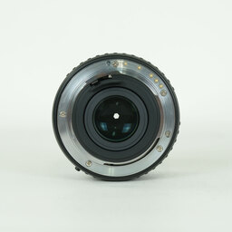 PENTAX HD PENTAX-FA 35mmF2