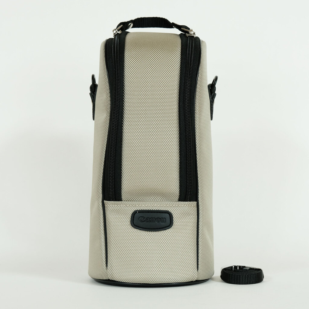 Canon EF100-400mm F4.5-5.6L IS II USM