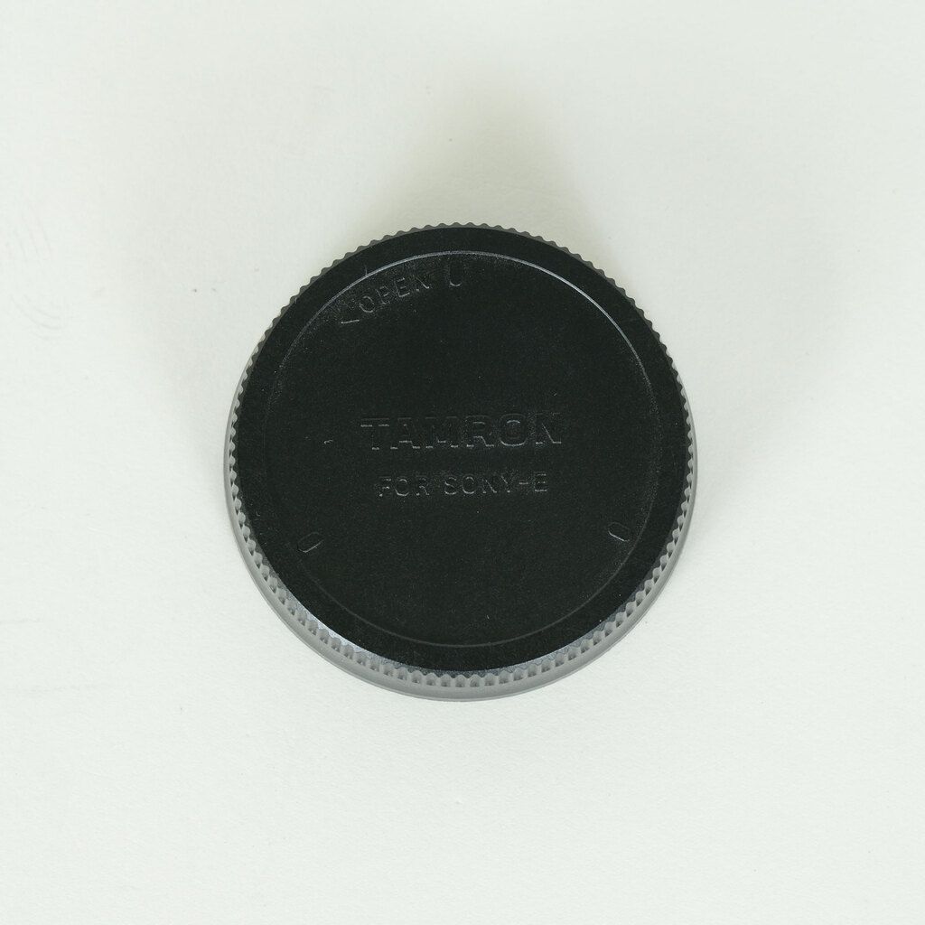 TAMRON 28-75mm F/2.8 Di III RXD (Model A036) [ソニーE用]