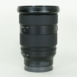 SONY FE 24-70mm F2.8 GM II SEL2470GM2 SONY FE 24-70mm F2.8 GM II SEL2470GM2