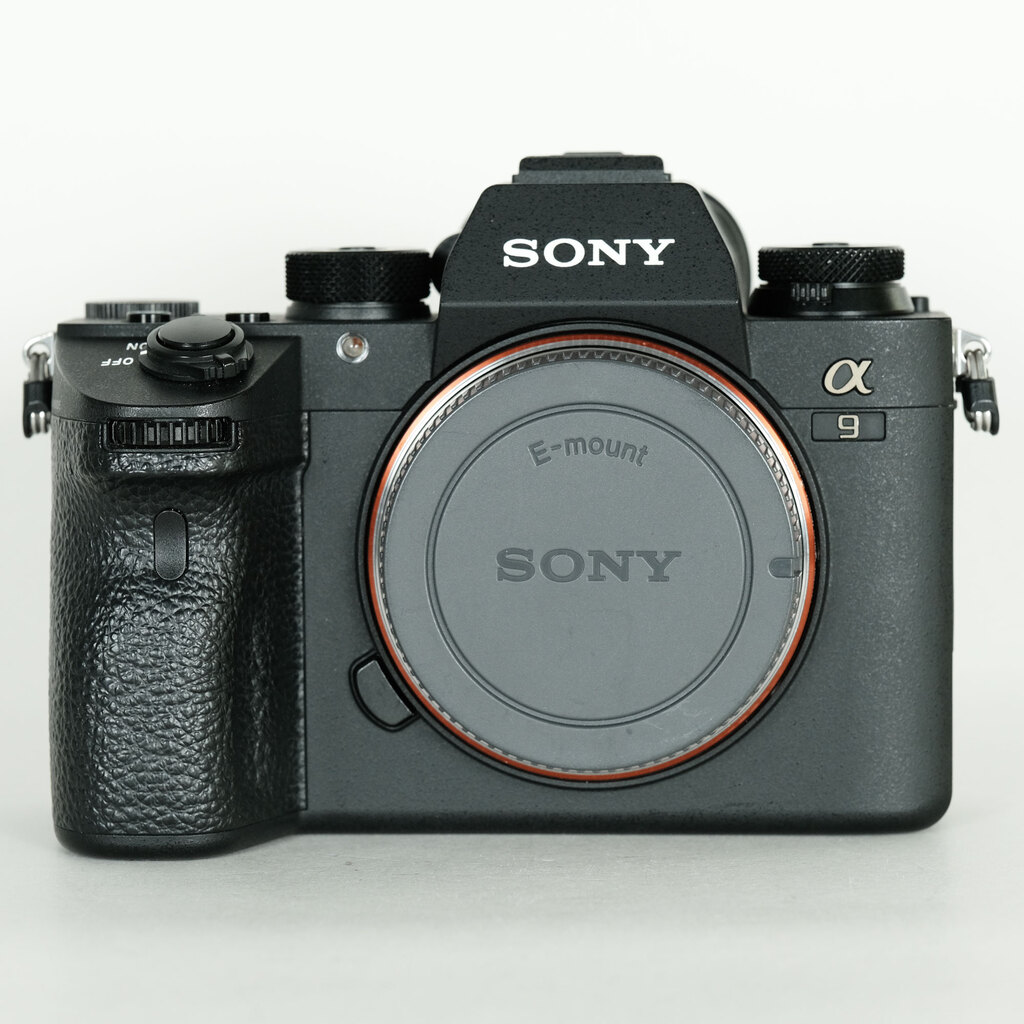 SONY α9（ILCE-9）