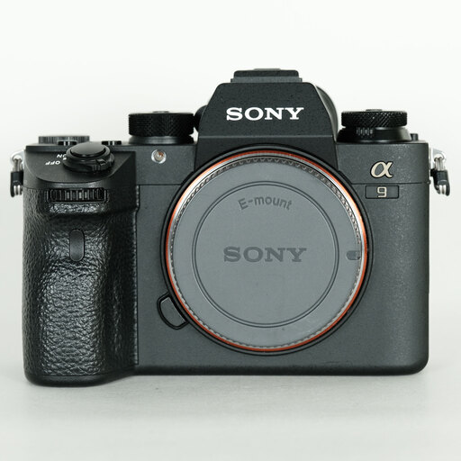 SONY α9(ILCE-9) SONY α9(ILCE-9)