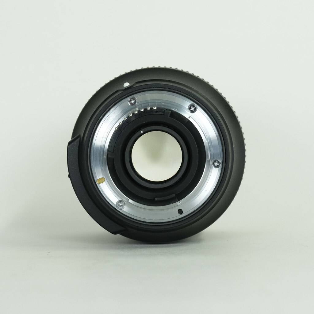 Nikon AF-S DX NIKKOR 16-80mm f/2.8-4E ED VR