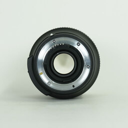 Nikon AF-S DX NIKKOR 16-80mm f/2.8-4E ED VR