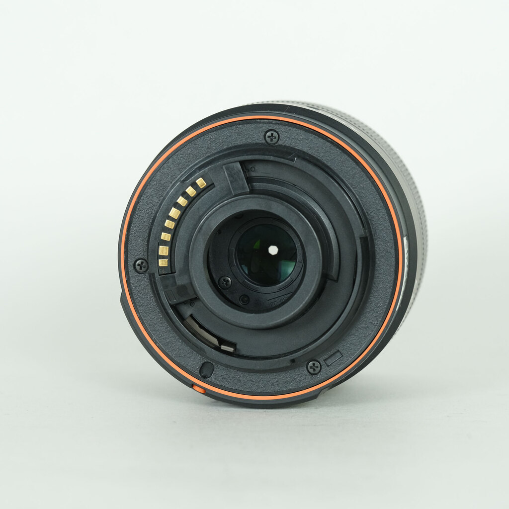 SONY DT18-55mm F3.5-5.6 SAM