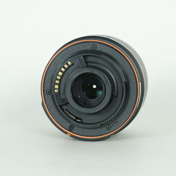 SONY DT18-55mm F3.5-5.6 SAM