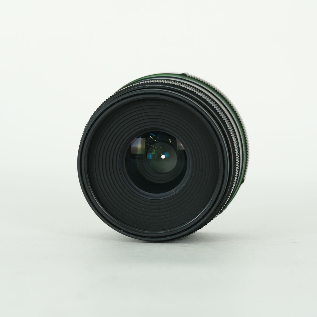 PENTAX smc PENTAX-DA 35mm F2.8 Macro Limitedの出品 | ONE SCENE