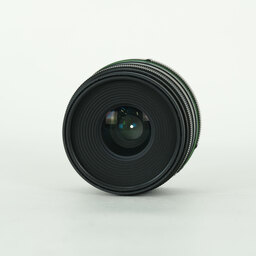 PENTAX smc PENTAX-DA 35mm F2.8 Macro Limited