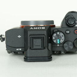 SONY α7 IV（ILCE-7M4）