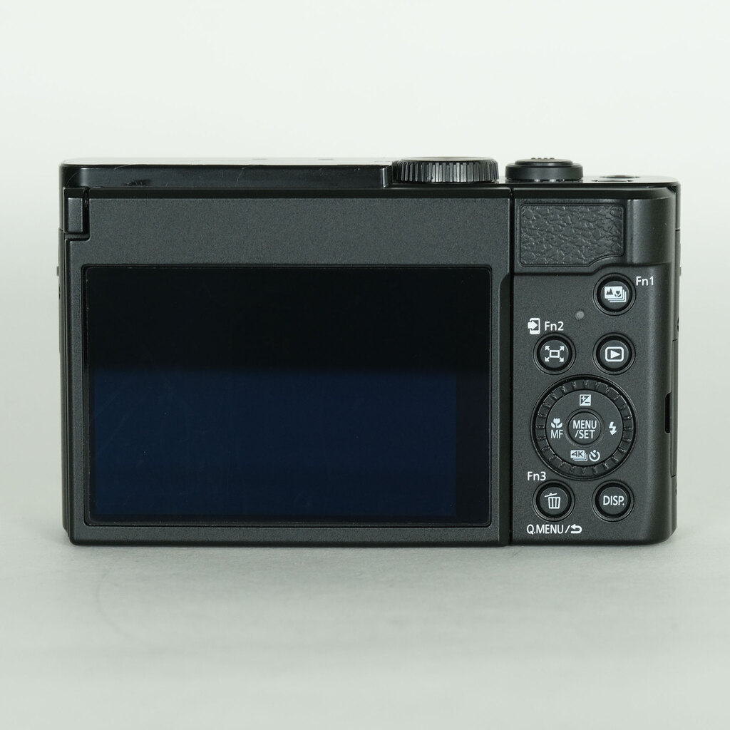 Panasonic LUMIX TZ99