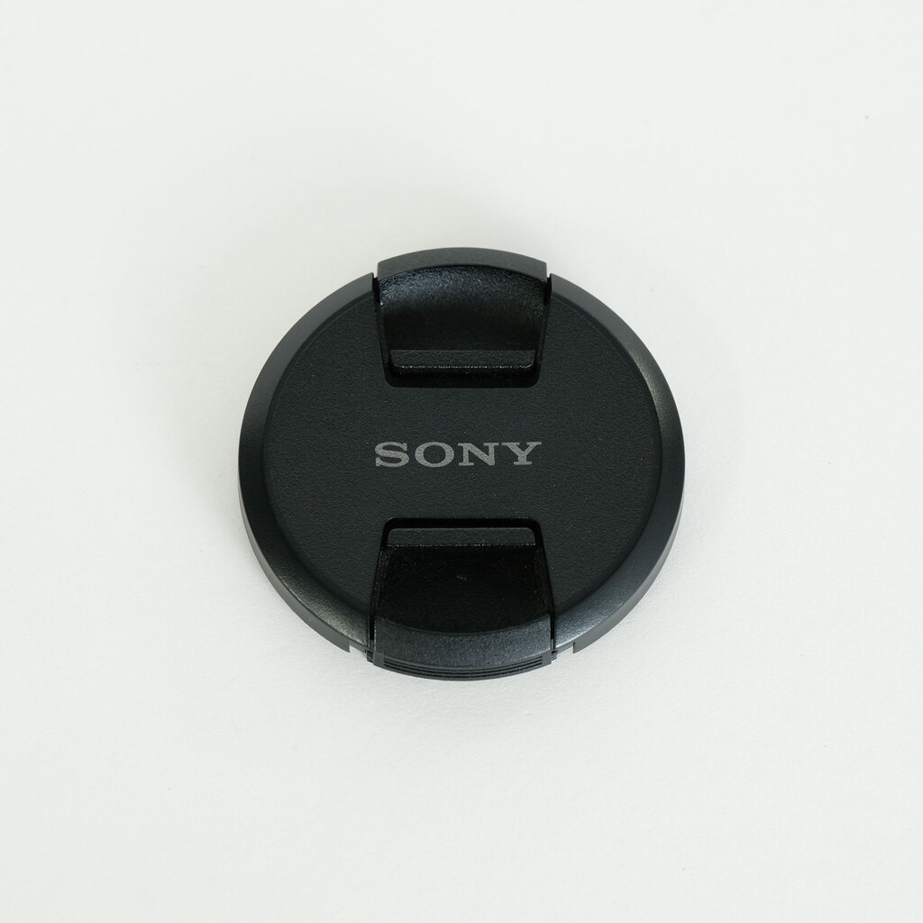 SONY Vario-Tessar T＊ E 16-70mm F4 ZA OSS SEL1670Z