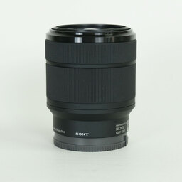 SONY FE 28-70mm F3.5-5.6 OSS SEL2870