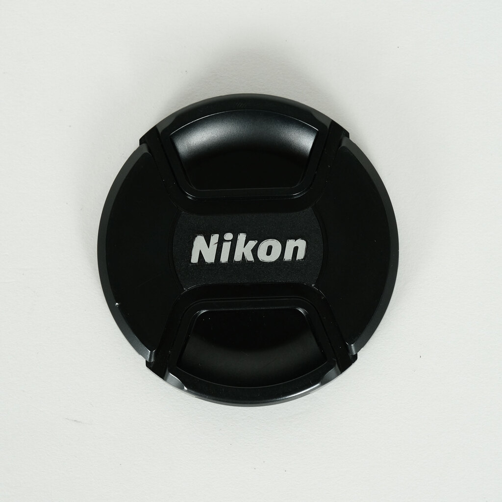Nikon AF-S VR Zoom-Nikkor 24-120mm F3.5-5.6G IF-ED