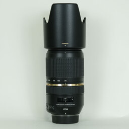 TAMRON SP 70-300mm F4-5.6 Di VC USD/Model A005NII(ニコン用)