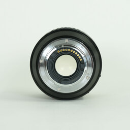 Panasonic LEICA DG NOCTICRON 42.5mm / F1.2 ASPH. / POWER O.I.S.