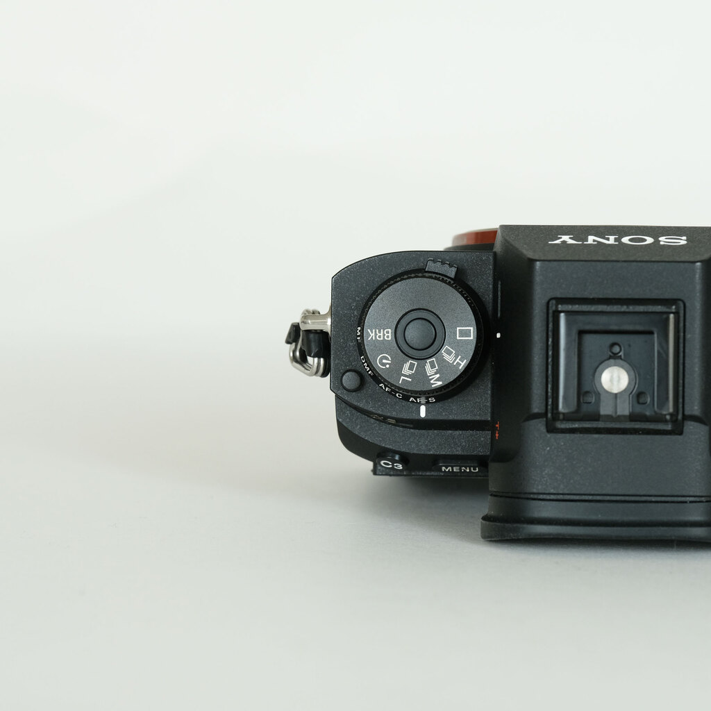 SONY α9(ILCE-9) SONY α9(ILCE-9)