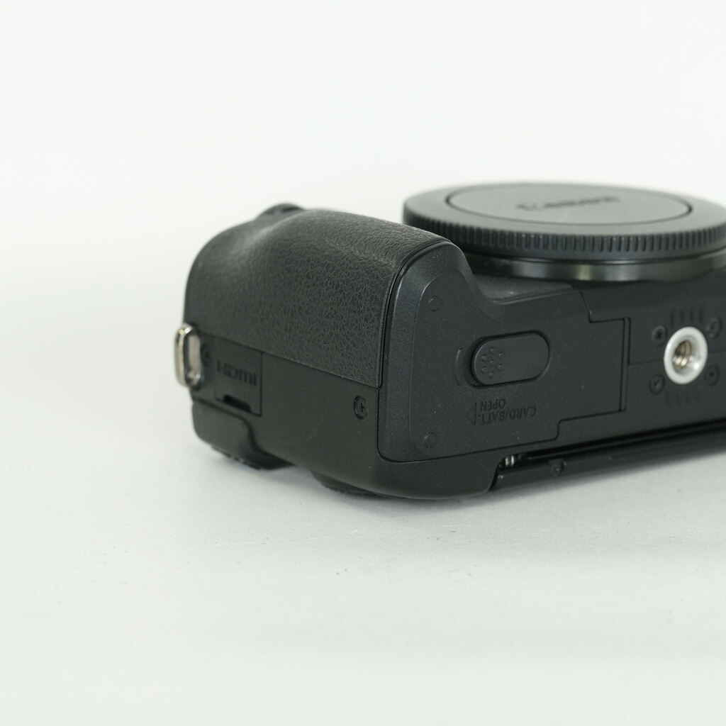 Canon EOS M3 ボディ ブラック