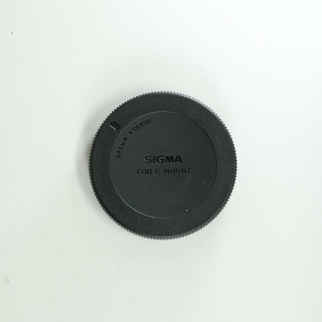 SIGMA 18-50mm F2.8 DC DN｜Contemporary [ソニーE用]