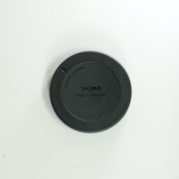 SIGMA 18-50mm F2.8 DC DN｜Contemporary [ソニーE用]