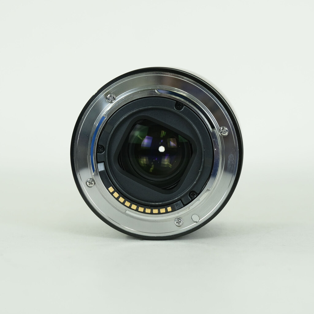 SONY E 50mm F1.8 OSS SEL50F18