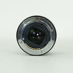 SONY E 50mm F1.8 OSS SEL50F18