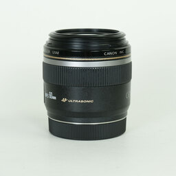 Canon EF-S60mm F2.8 マクロ USM