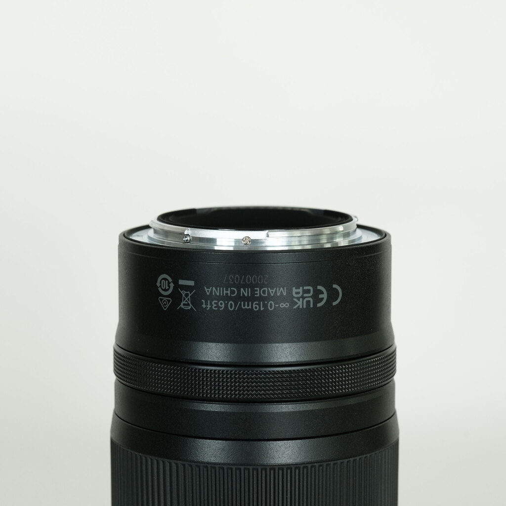 Nikon NIKKOR Z 17-28mm f/2.8 Nikon NIKKOR Z 17-28mm f/2.8