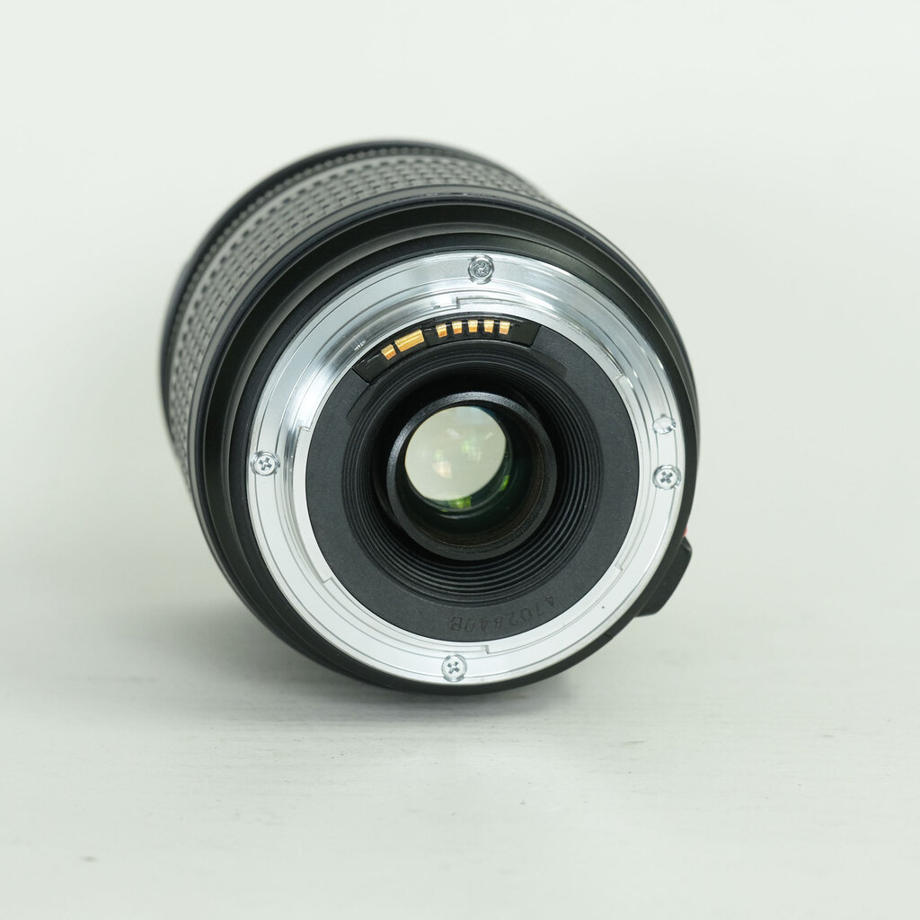 Canon EF28-200mm F3.5-5.6 USM